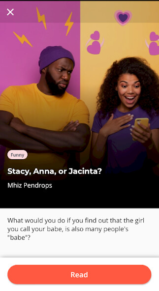 Run android online APK Whipik Stories from MyAndroid or emulate Whipik Stories using MyAndroid Run android online APK Whipik Stories from MyAndroid or emulate Whipik Stories using MyAndroid