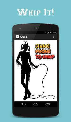 Emulate Android APK Whip It! Emulate Android APK Whip It!