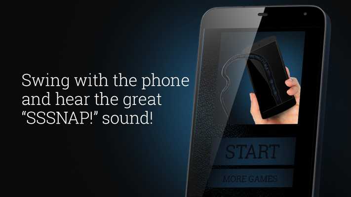 Emulate Android APK Whip-Knout Sound Simulator