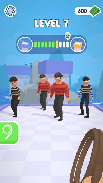 Emulate iPhone app Whip Master 3D using MyAndroid Emulate iPhone app Whip Master 3D using MyAndroid