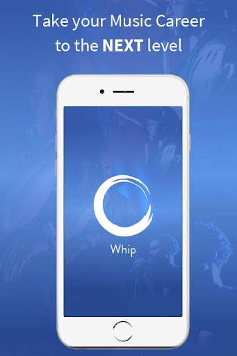 Run android online APK Whip Music Africa Beta- For Music Artists from MyAndroid or emulate Whip Music Africa Beta- For Music Artists using MyAndroid