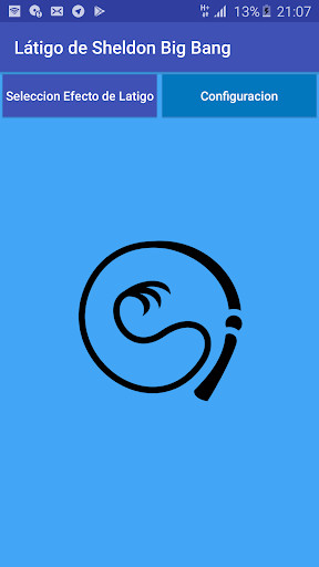 Emulate Android APK Whip of Sheldon Emulate Android APK Whip of Sheldon