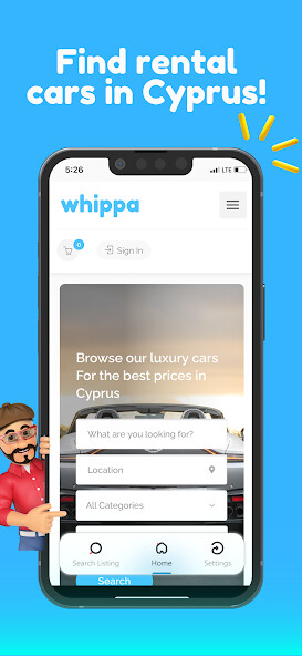 Run android online APK Whippa from MyAndroid or emulate Whippa using MyAndroid Run android online APK Whippa from MyAndroid or emulate Whippa using MyAndroid