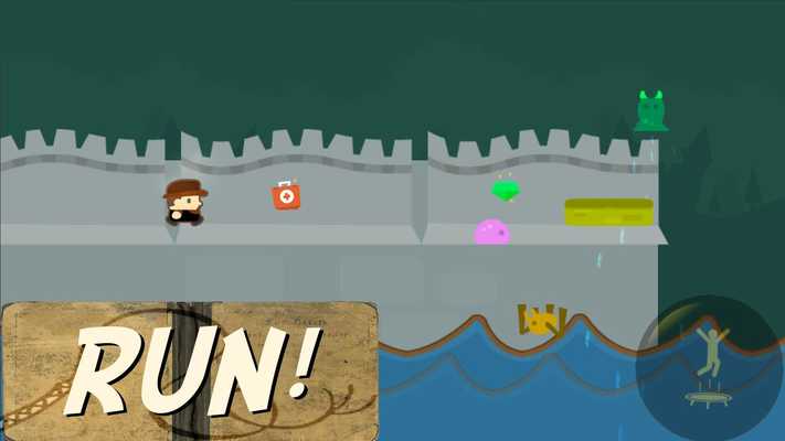 Emulate Android APK Whippin Run: Temple Escape! Emulate Android APK Whippin Run: Temple Escape!
