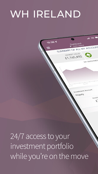 Run android online APK WH Ireland Wealth from MyAndroid or emulate WH Ireland Wealth using MyAndroid Run android online APK WH Ireland Wealth from MyAndroid or emulate WH Ireland Wealth using MyAndroid