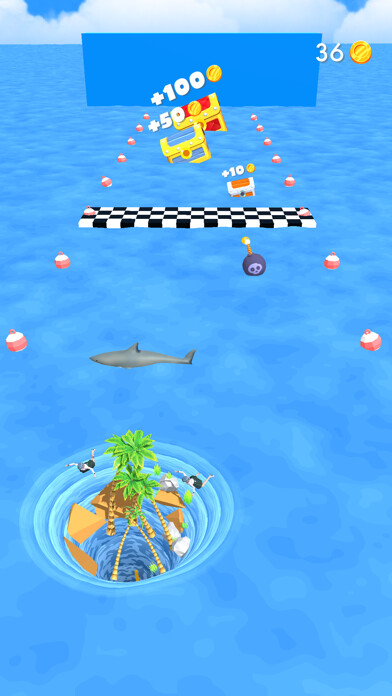 Emulate iPhone app Whirl 3D using MyAndroid Emulate iPhone app Whirl 3D using MyAndroid