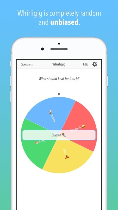 Emulate iPhone app Whirligig using MyAndroid Emulate iPhone app Whirligig using MyAndroid