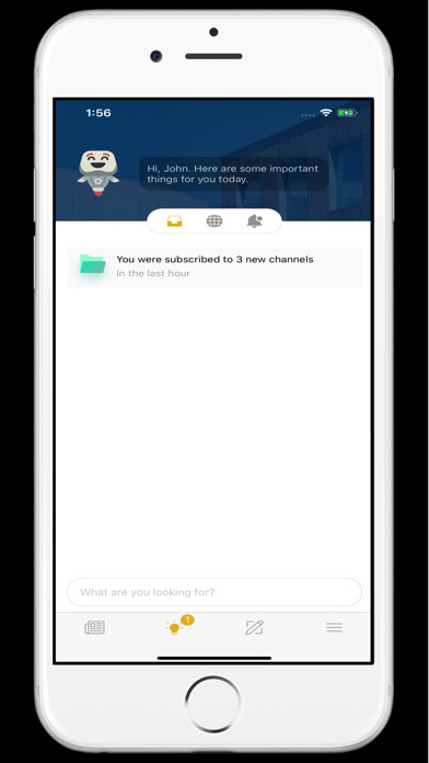 Emulate iPhone app Whirlpool Corporation 360 using MyAndroid
