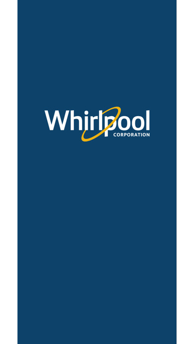 Emulate iPhone app Whirlpool Corporation Events using MyAndroid