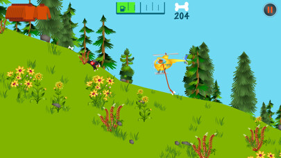 Emulate iPhone app Whirlycat using MyAndroid Emulate iPhone app Whirlycat using MyAndroid