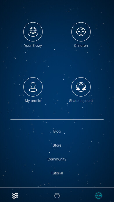 Emulate iPhone app Whisbear using MyAndroid