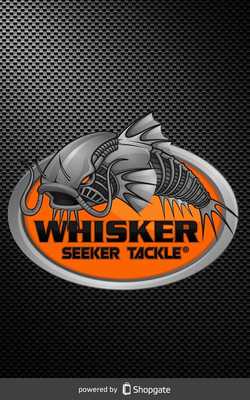 Emulate Android APK Whisker Seeker Emulate Android APK Whisker Seeker