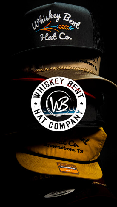 Emulate iPhone app Whiskey Bent Hat Co. using MyAndroid Emulate iPhone app Whiskey Bent Hat Co. using MyAndroid