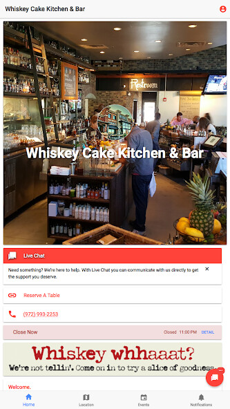 Run android online APK Whiskey Cake Plano from MyAndroid or emulate Whiskey Cake Plano using MyAndroid