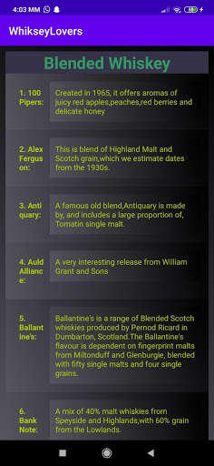 Run android online APK Whiskey Lovers from MyAndroid or emulate Whiskey Lovers using MyAndroid Run android online APK Whiskey Lovers from MyAndroid or emulate Whiskey Lovers using MyAndroid