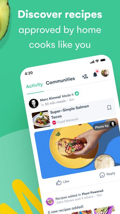 Emulate iPhone app Whisk: Recipes & Grocery List using MyAndroid Emulate iPhone app Whisk: Recipes & Grocery List using MyAndroid