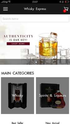 Emulate Android APK Whisky Express Emulate Android APK Whisky Express