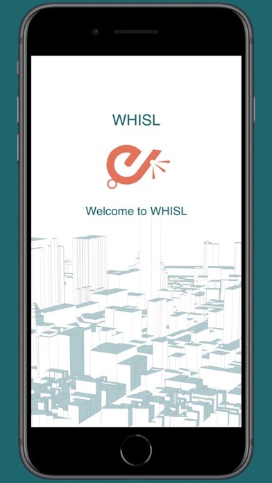 Emulate iPhone app Whisl using MyAndroid Emulate iPhone app Whisl using MyAndroid