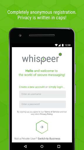 Run android online APK whispeer Messenger from MyAndroid or emulate whispeer Messenger using MyAndroid Run android online APK whispeer Messenger from MyAndroid or emulate whispeer Messenger using MyAndroid