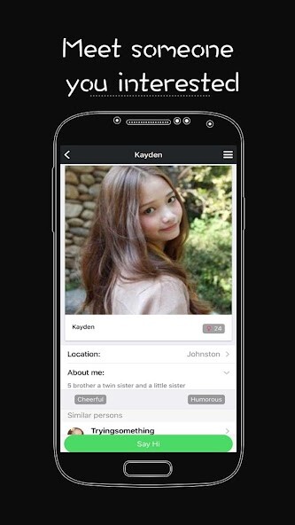 Run android online APK WhisperChat-Stranger Nearby from MyAndroid or emulate WhisperChat-Stranger Nearby using MyAndroid Run android online APK WhisperChat-Stranger Nearby from MyAndroid or emulate WhisperChat-Stranger Nearby using MyAndroid