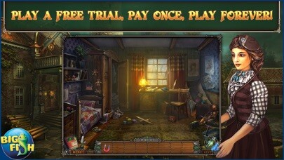 Emulate iPhone app Whispered Secrets: The Story of Tideville - A Mystery Hidden Object Game using MyAndroid Emulate iPhone app Whispered Secrets: The Story of Tideville - A Mystery Hidden Object Game using MyAndroid