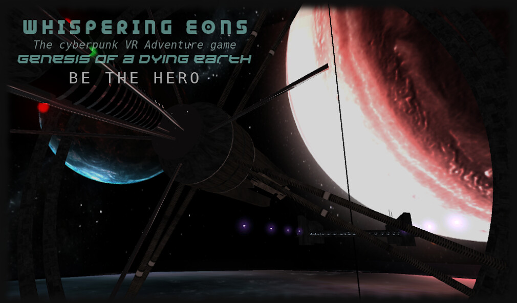 Run android online APK Whispering Eons #0 (VR Cardboard adventure game) from MyAndroid or emulate Whispering Eons #0 (VR Cardboard adventure game) using MyAndroid Run android online APK Whispering Eons #0 (VR Cardboard adventure game) from MyAndroid or emulate Whispering Eons #0 (VR Cardboard adventure game) using MyAndroid