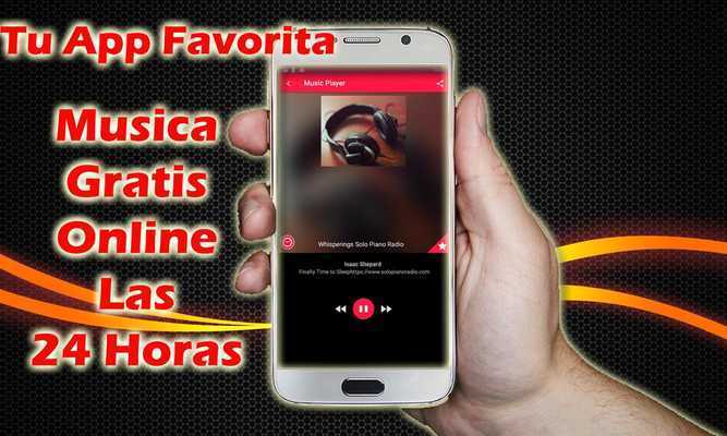 Emulate Android APK Whisperings Solo Piano Sleep Music Relax