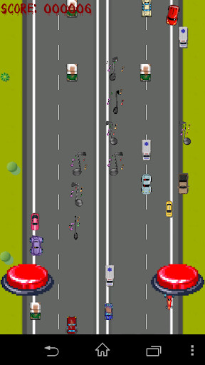 Emulate Android APK Whispers Jack: mad road Emulate Android APK Whispers Jack: mad road