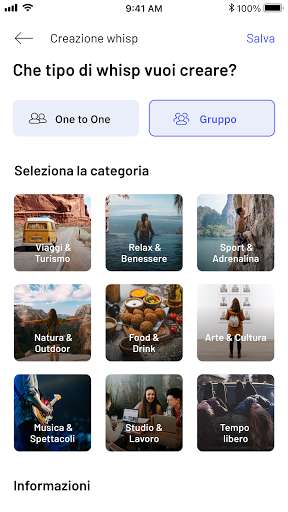 Run android online APK Whisperz from MyAndroid or emulate Whisperz using MyAndroid