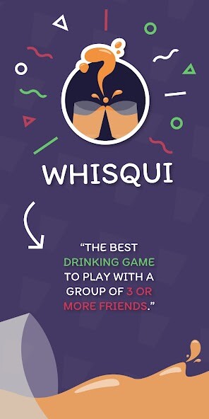 Run android online APK Whisqui: Party Drinking Game from MyAndroid or emulate Whisqui: Party Drinking Game using MyAndroid Run android online APK Whisqui: Party Drinking Game from MyAndroid or emulate Whisqui: Party Drinking Game using MyAndroid