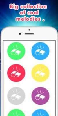 Emulate Android APK Whistle Bells and Ringtones Emulate Android APK Whistle Bells and Ringtones