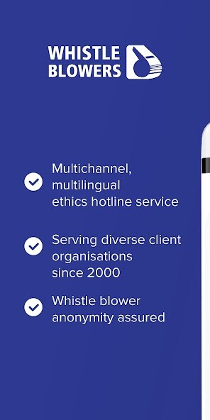 Run android online APK Whistle Blowers from MyAndroid or emulate Whistle Blowers using MyAndroid