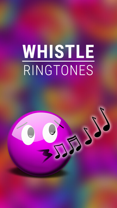 Emulate iPhone app Whistle Ringtones - Amazing Entertainment Sounds using MyAndroid Emulate iPhone app Whistle Ringtones - Amazing Entertainment Sounds using MyAndroid