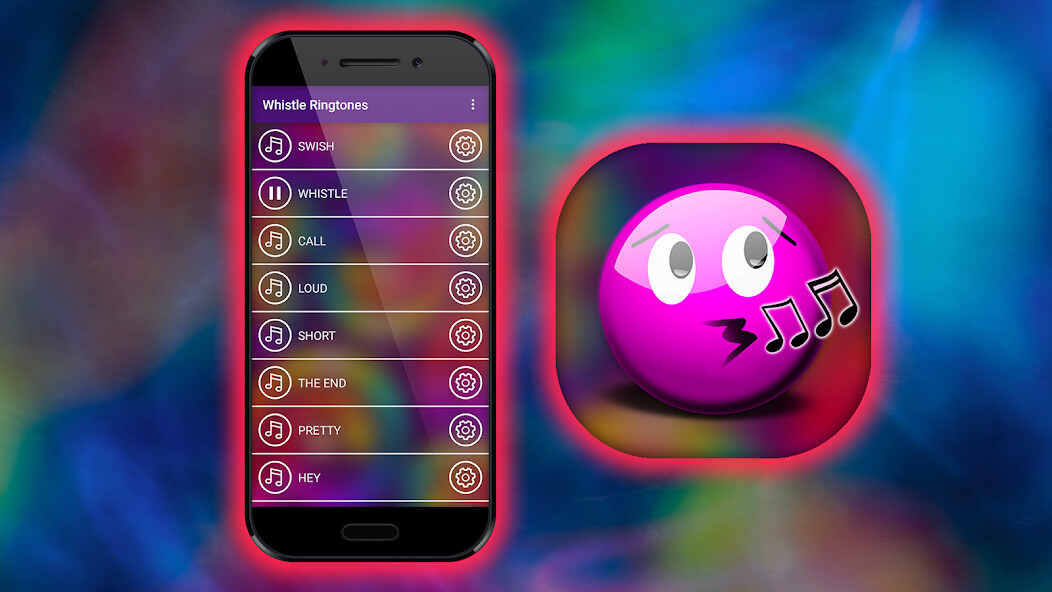 Run android online APK Whistle Ringtones Sounds from MyAndroid or emulate Whistle Ringtones Sounds using MyAndroid Run android online APK Whistle Ringtones Sounds from MyAndroid or emulate Whistle Ringtones Sounds using MyAndroid
