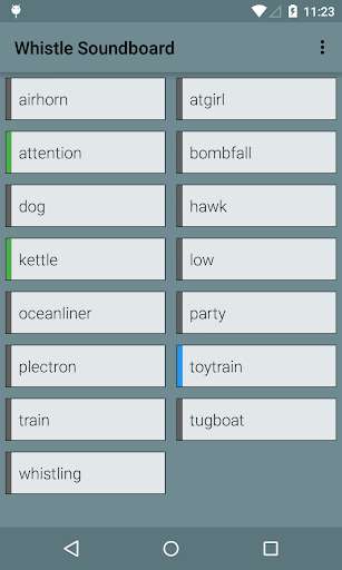 Run android online APK Whistle Soundboard from MyAndroid or emulate Whistle Soundboard using MyAndroid Run android online APK Whistle Soundboard from MyAndroid or emulate Whistle Soundboard using MyAndroid