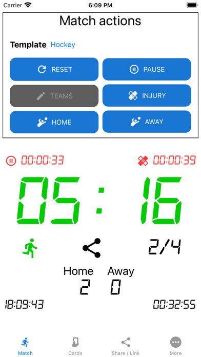 Emulate iPhone app Whistle Time using MyAndroid Emulate iPhone app Whistle Time using MyAndroid