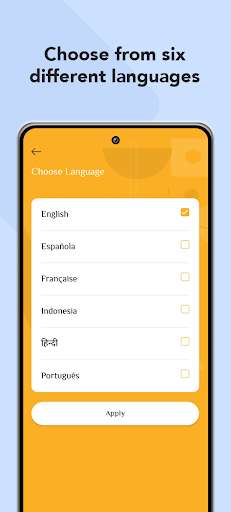 Run android online APK Whistle to Light from MyAndroid or emulate Whistle to Light using MyAndroid