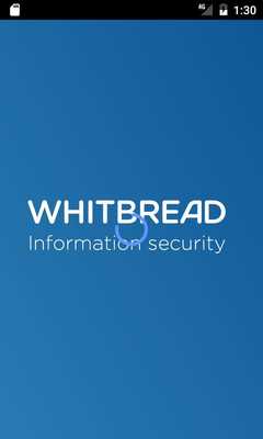 Emulate Android APK Whitbread #itspersonal Emulate Android APK Whitbread #itspersonal