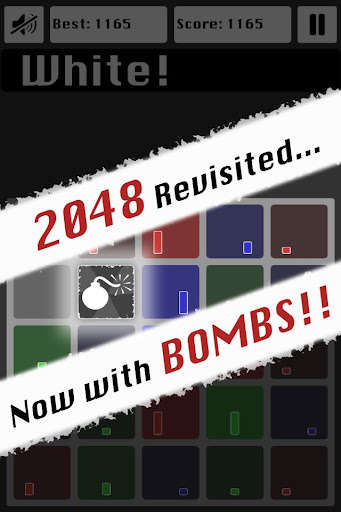 Emulate Android APK White 2048 Emulate Android APK White 2048