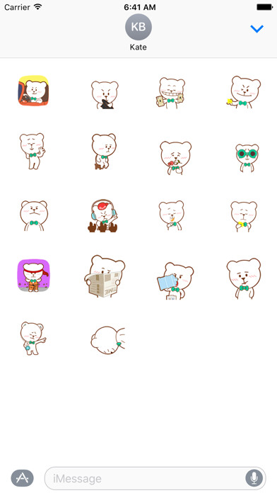 Emulate Android APK White Bear