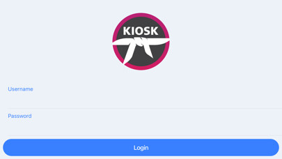 Emulate iPhone app WhiteBelt Kiosk using MyAndroid