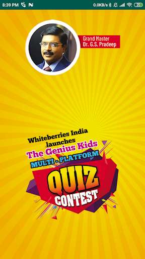 Run android online APK Whiteberries India Quiz 2020 from MyAndroid or emulate Whiteberries India Quiz 2020 using MyAndroid Run android online APK Whiteberries India Quiz 2020 from MyAndroid or emulate Whiteberries India Quiz 2020 using MyAndroid