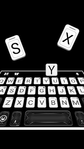 Run android online APK White Black Business Keyboard Theme from MyAndroid or emulate White Black Business Keyboard Theme using MyAndroid Run android online APK White Black Business Keyboard Theme from MyAndroid or emulate White Black Business Keyboard Theme using MyAndroid