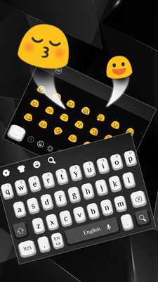 Emulate Android APK White Black Keyboard Emulate Android APK White Black Keyboard