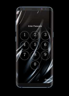 Emulate Android APK White Black Lock Screen Emulate Android APK White Black Lock Screen