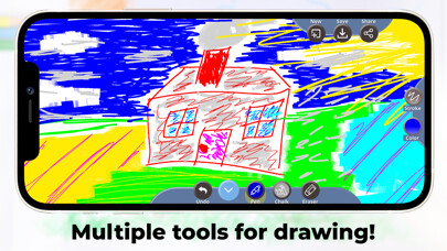 Emulate iPhone app White Board App: Drawing Board using MyAndroid Emulate iPhone app White Board App: Drawing Board using MyAndroid