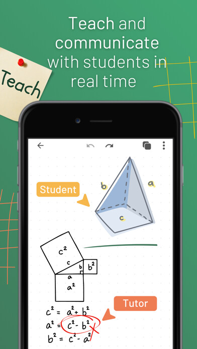 Emulate iPhone app WhiteBoard by LiveBoard using MyAndroid Emulate iPhone app WhiteBoard by LiveBoard using MyAndroid