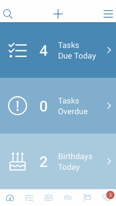 Emulate iPhone app Whiteboard CRM using MyAndroid Emulate iPhone app Whiteboard CRM using MyAndroid
