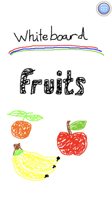 Emulate iPhone app Whiteboard Note draw something using MyAndroid Emulate iPhone app Whiteboard Note draw something using MyAndroid