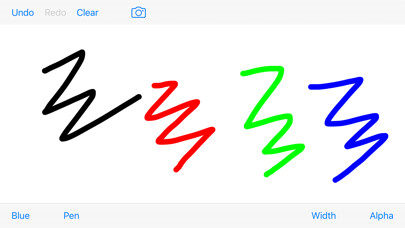 Emulate iPhone app Whiteboard-simple Notepad- using MyAndroid Emulate iPhone app Whiteboard-simple Notepad- using MyAndroid